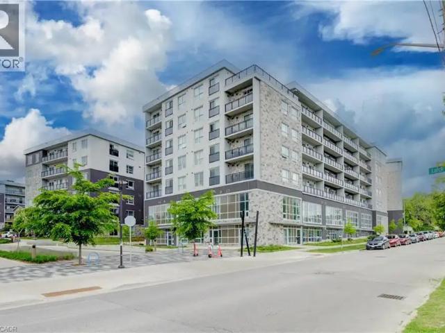 275 LARCH Street Unit# G105