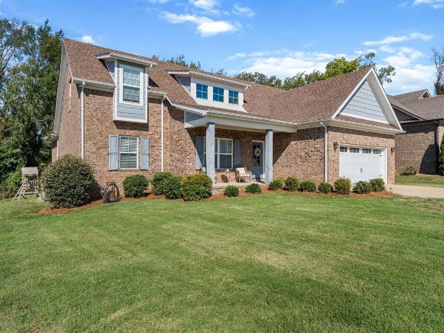 275 Leon Drive