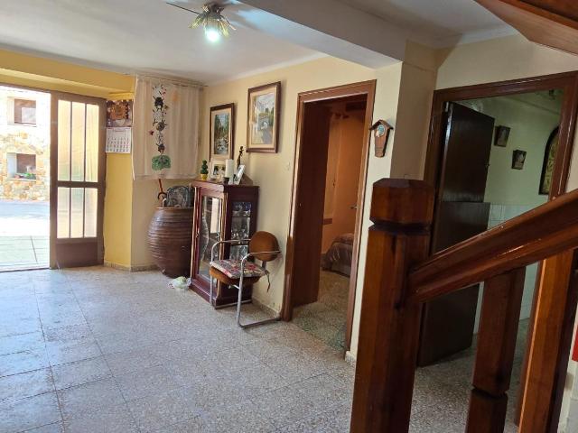 275 m2 de Vivienda unifamiliar con 250 m2 de jardín en Navalcaballo