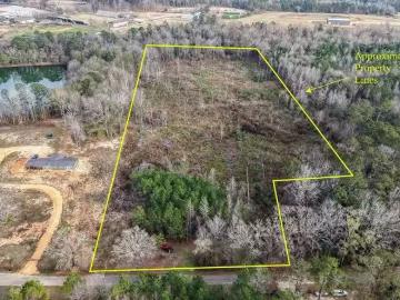 275 MOORE ST, THOMASVILLE, AL 36784