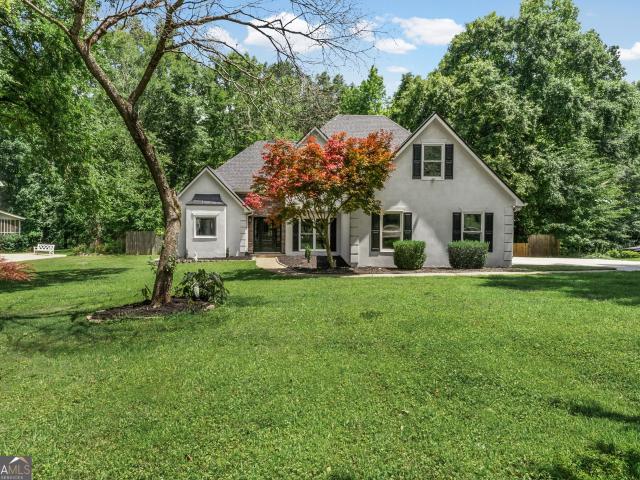 275 Mosby Woods Drive