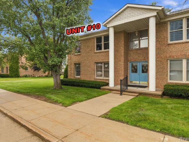 275 Maywood Street # 10