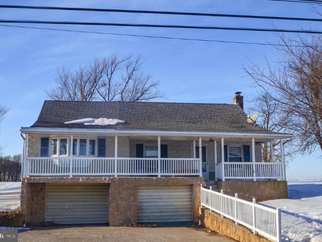 275 Manor Road