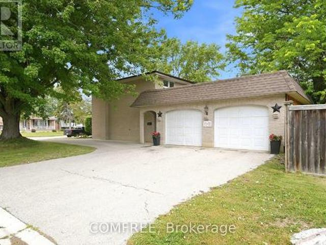 275 Margaret Street, Middlesex Centre Ilderton, ON, N0P 2L0 house for sale | Listing ID X13563 | Royal LePage