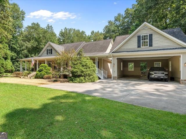 275 McDonald Road