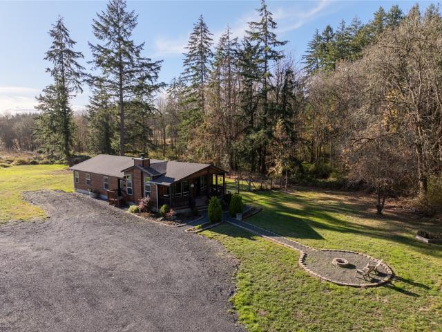 275 McLaughlin Road