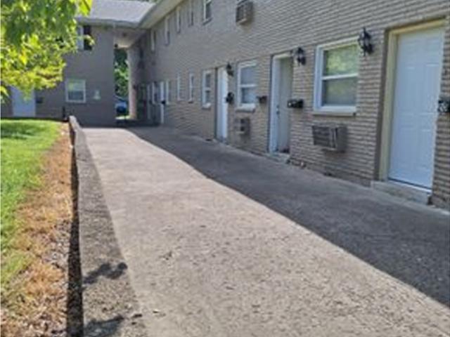275 Medford 2 Bedroom Apartment for Rent at 275 Medford St, Dayton, OH 45410 University Park