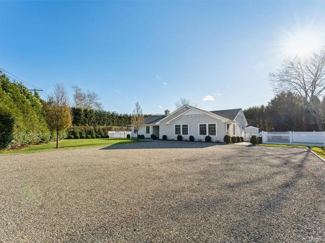 275 Mill Road