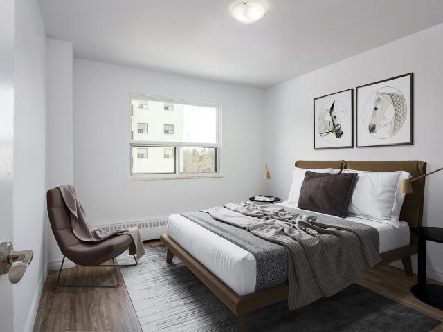 275 North Service Road Apartments 1 Bedroom Apartment for Rent at 275 North Service Rd, Mississauga, ON L5A 1A7 Cooksville