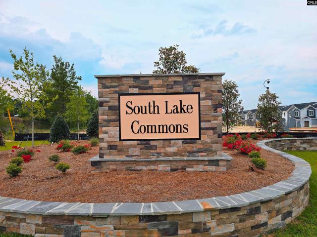 275 South Lake Court
