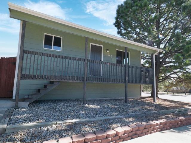 275 Settlement Ln, Unit E2, Elizabeth, CO 80107 | MLS #6333