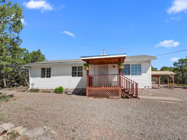 275 Sedillo Hill Road