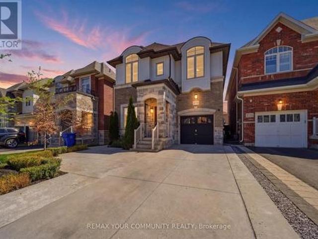 275 Sharon Creek Drive, East Gwillimbury, ON, L9N 0P4 house for sale | Listing ID N13565 | Royal LePage