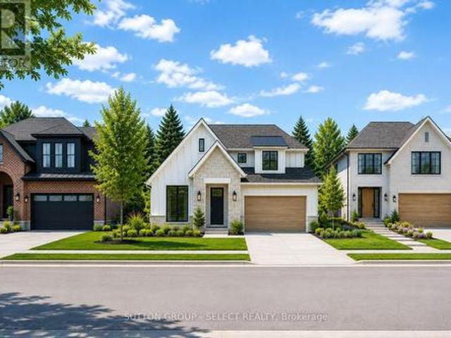 275 Silver Maple Circle, Thames Centre, ON, N0M 2P0 house for sale | Listing ID X13639 | Royal LePage
