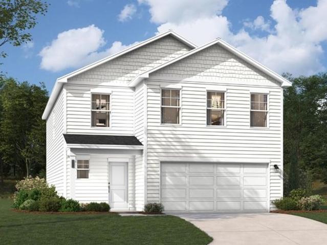 275 Sparrow Ln, Thomson, GA 30824