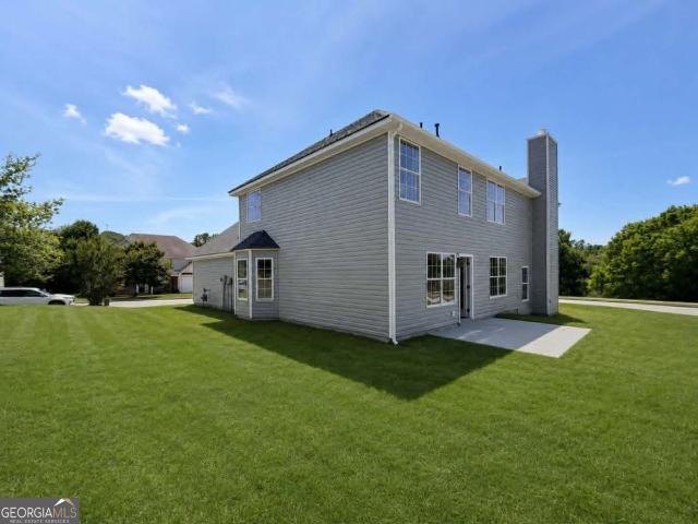 275 Spring Lake Terrace