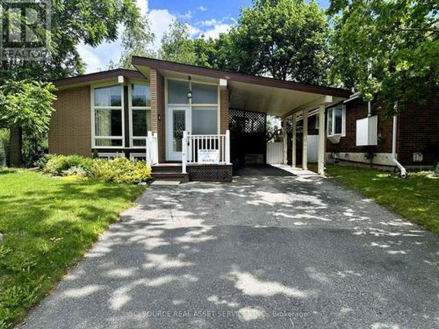 275 St Anne'S Crescent, Peterborough, ON, K9H 5J3 house for lease | Listing ID X13517 | Royal LePage