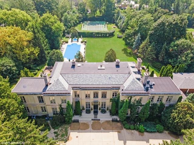 275 Sussex Lane