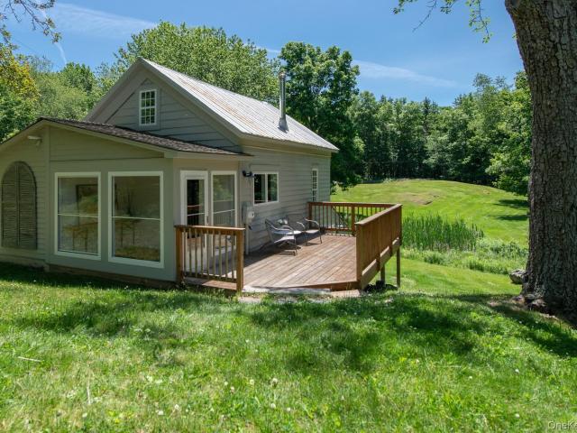 275 Pitts Road