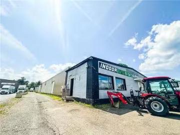 House for sale in Sunbury - Office room