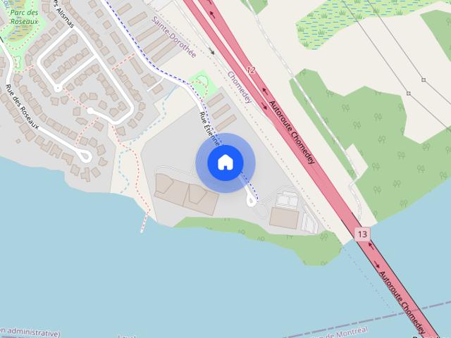 275 Rue Étienne Lavoie