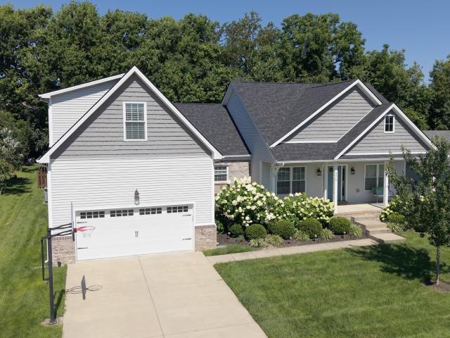 275 Runnymeade Drive