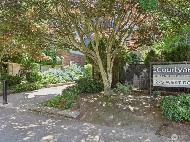 275 W Roy Street # 114