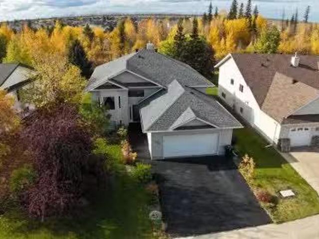 275 Woodward Lane, Fort Mcmurray, AB, T9H 5K8 house for sale.