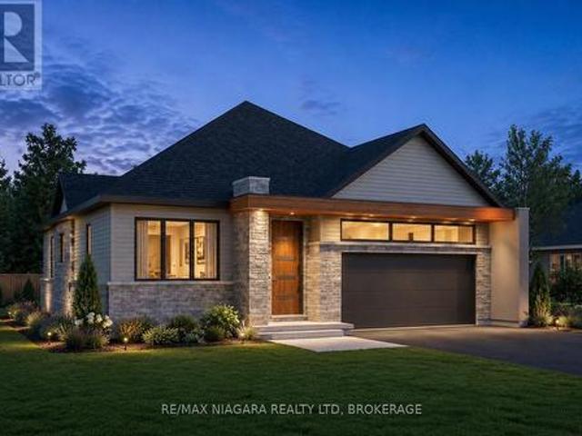 275 Wellandvale Drive, Welland N. Welland, ON, L3C 7C7 house for sale | Listing ID X13744 | Royal LePage