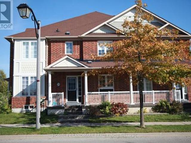 275 White'S Hill Avenue, Markham, ON, L6B 1L5 house for lease | Listing ID N13463 | Royal LePage