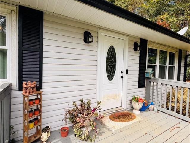 275 Winfield Huffman Road