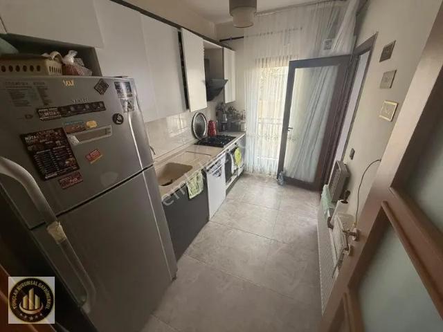 275 Toki Konutları'nda Hasarsız, 4 Yıllık 2+1 Satılık Daire