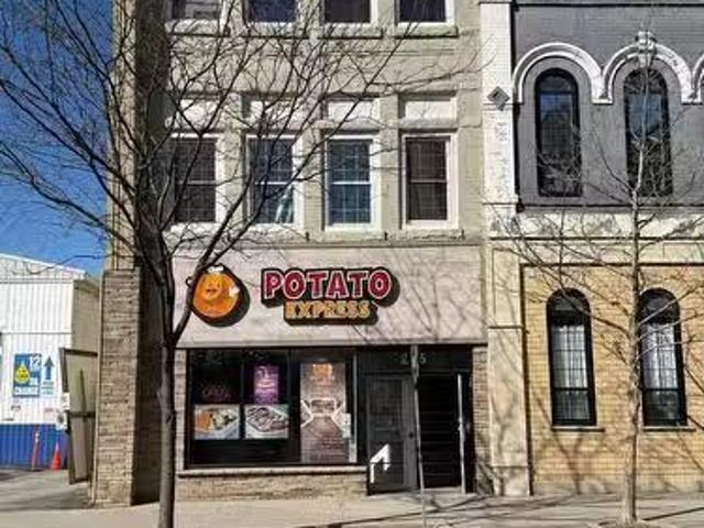 275 Talbot Street, St. Thomas, ON, N5P 1B3 commercial for sa.