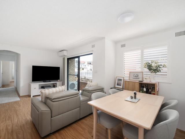 2/75 The Boulevarde, Dulwich Hill NSW 2203 Apartment For Rent | Domain