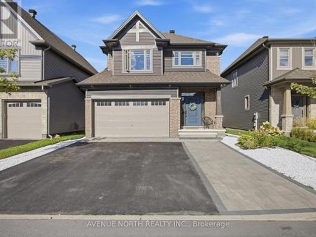 275 Trollius Way, Ottawa, ON, K1T 0S2 house for sale | Listing ID X13687 | Royal LePage