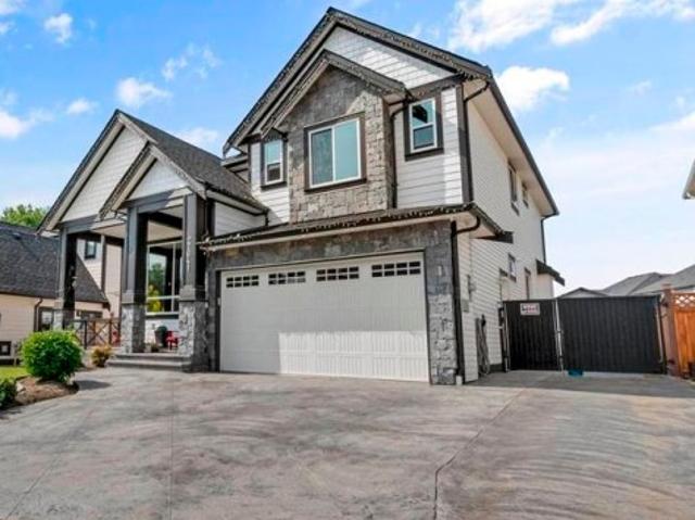 27641 Lundeberg Avenue, Abbotsford, BC, V4X 0B8 house for sale | Listing ID R3157 | Royal LePage