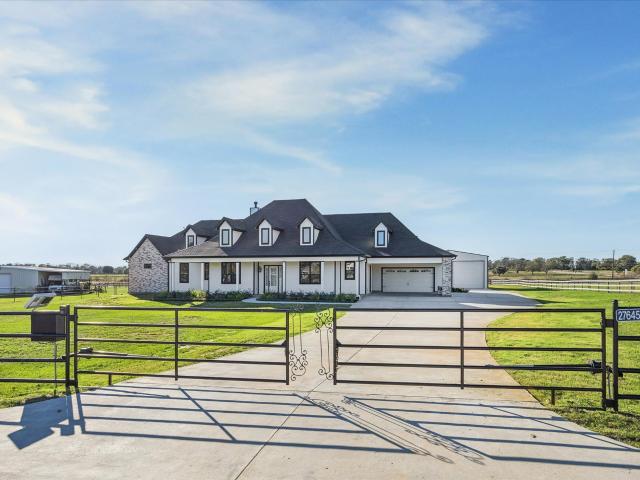 27645 Spring Hill Rd, Hempstead, TX 77445 | MLS #42854