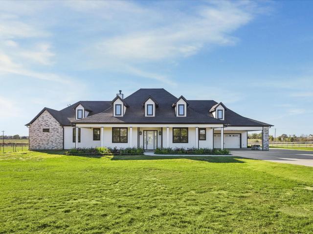 27645 Spring Hill Road