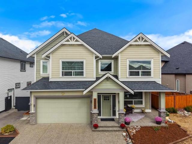 27649 Lundeberg Avenue, Abbotsford, BC, V4X 0B8 house for sale | Listing ID R3162 | Royal LePage