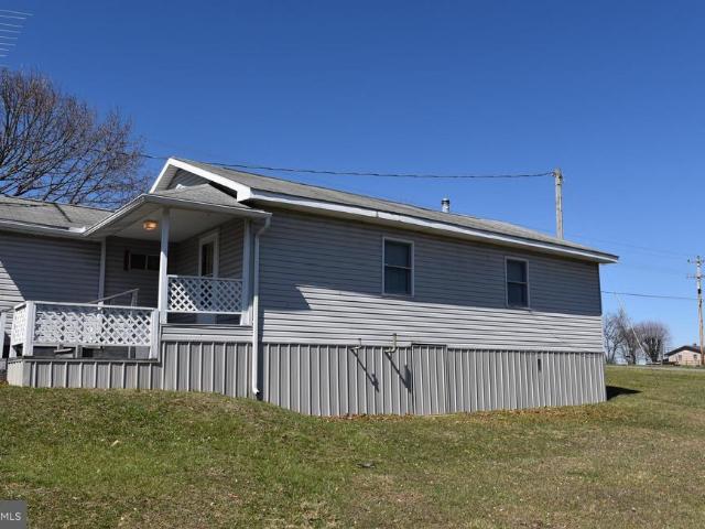 2764 N Clear Ridge Road