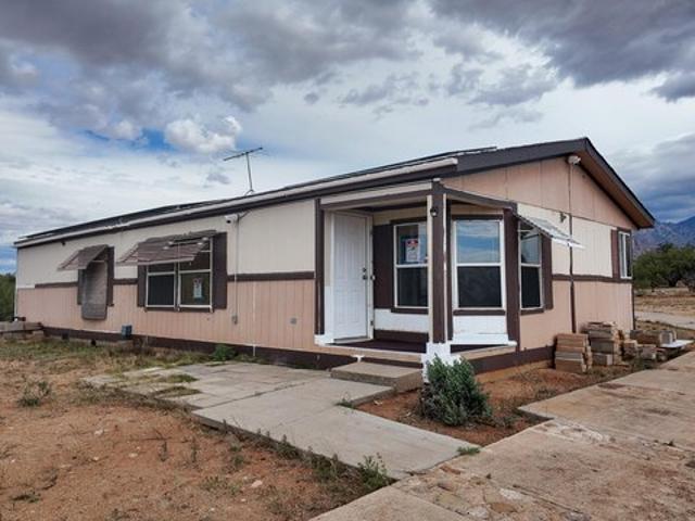 27651 S Canoa Rd, Amado, AZ 85645