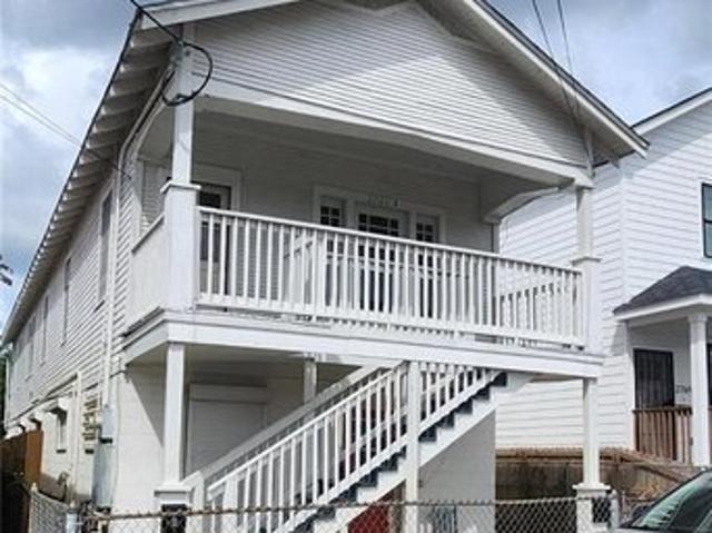 2765 N Rocheblave St, New Orleans, LA 70117