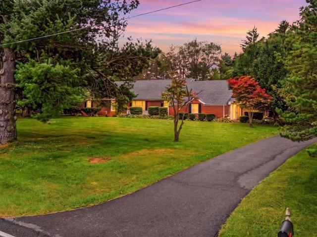 2765 Blue Ball Road