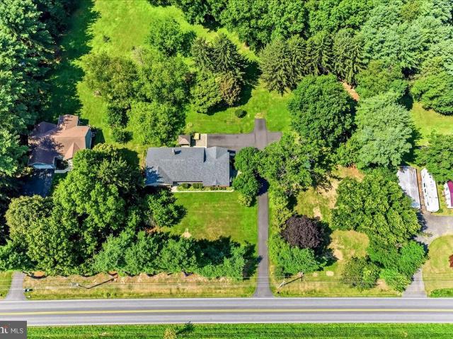 2765 Blue Ball Road
