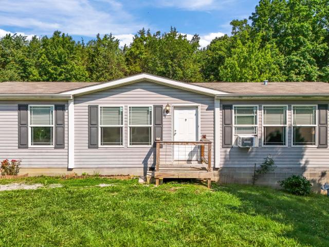 2765 Hammond School Road