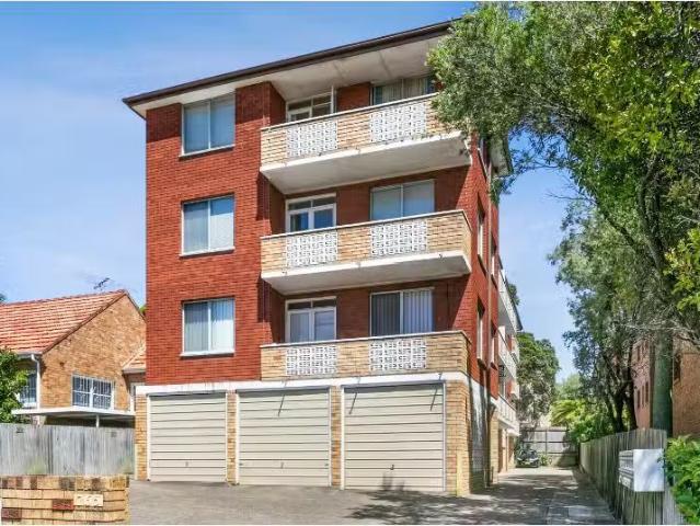 2/765 Pittwater Road, DEE WHY Apartment for rent Listed by Kr.