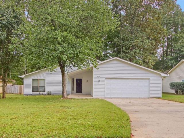 2765 Trotters Walk Trail
