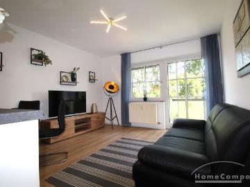 Etagenwohnung zur Miete in Wölfnitzstraße