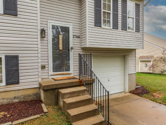 2766 Presidential Drive