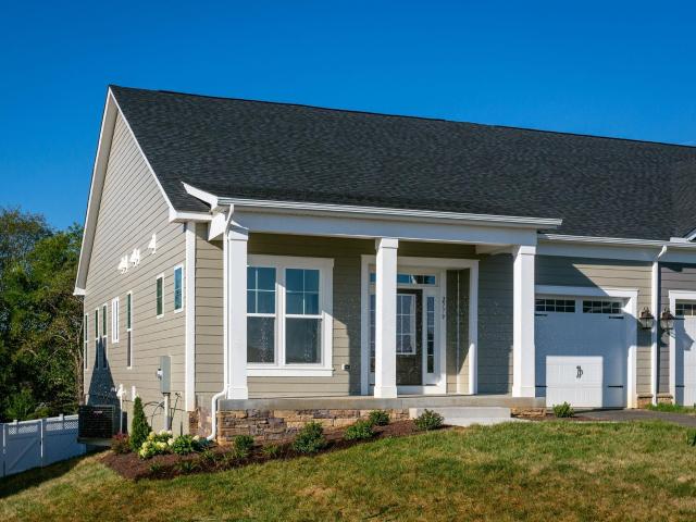 2766 Rutlege Rd, Unit 191, Harrisonburg, VA 22801 | MLS #671723